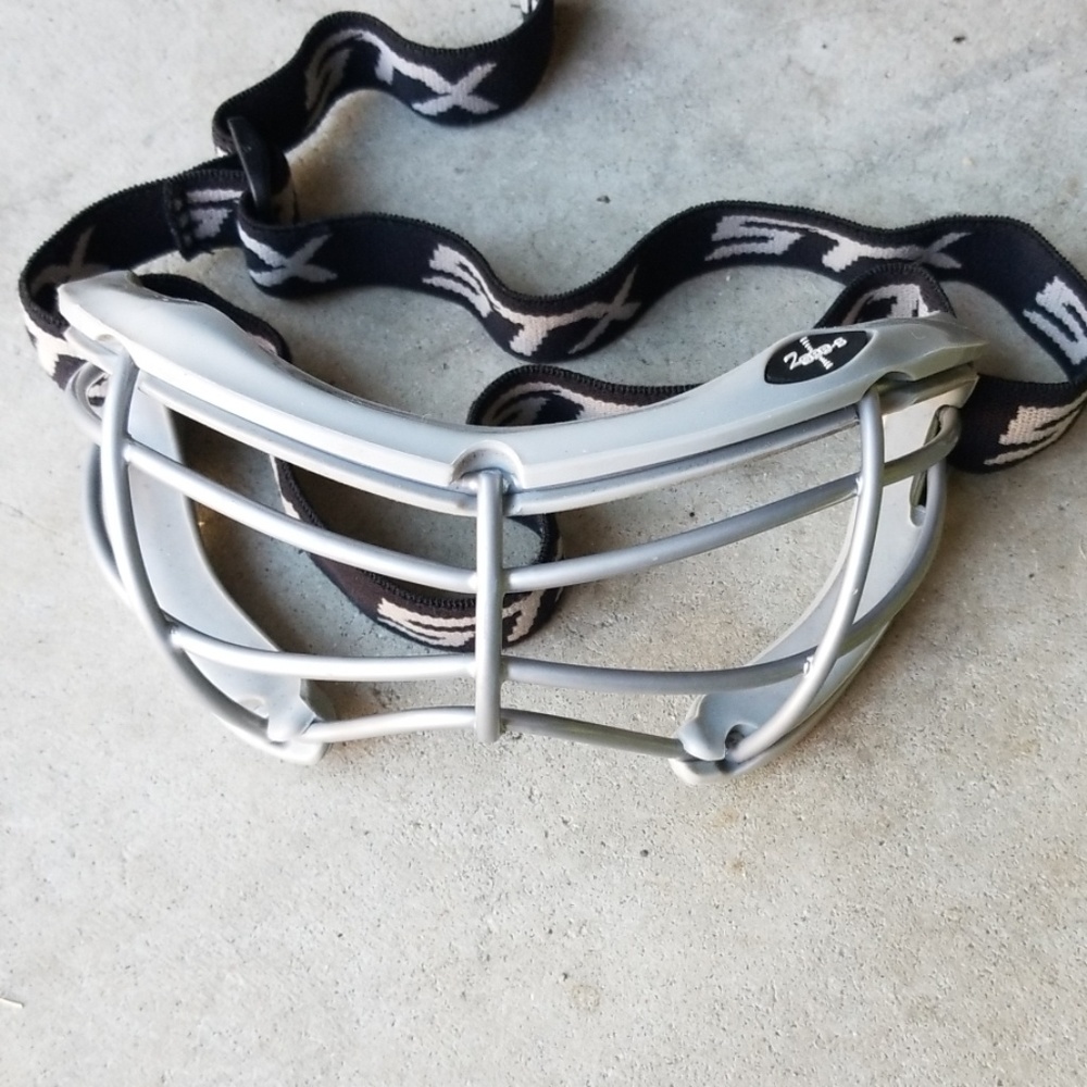 🦚STX 4Sight womens lacrosse goggles